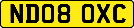 ND08OXC