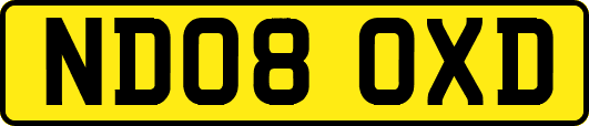 ND08OXD