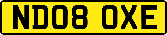 ND08OXE