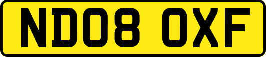 ND08OXF