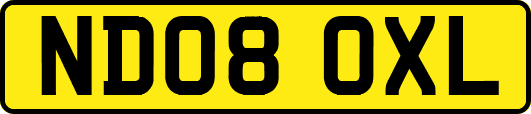 ND08OXL