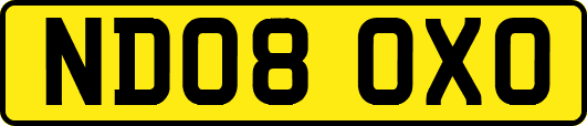 ND08OXO