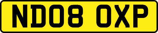 ND08OXP
