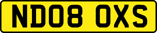 ND08OXS
