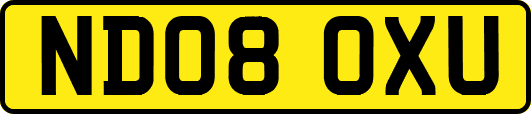 ND08OXU