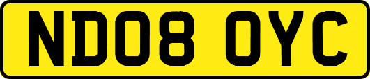 ND08OYC