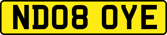ND08OYE