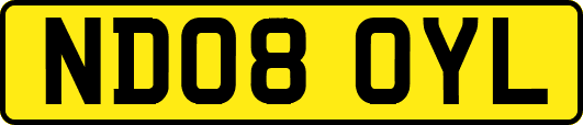 ND08OYL