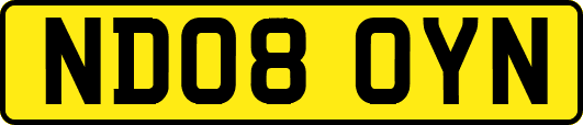 ND08OYN