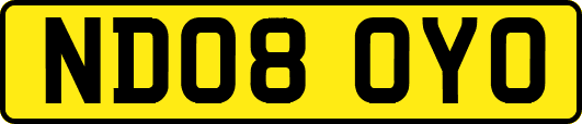 ND08OYO