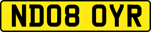 ND08OYR