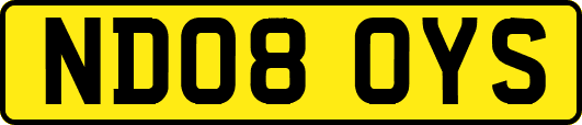 ND08OYS