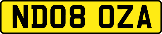 ND08OZA