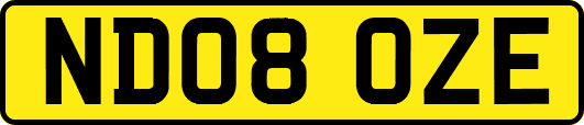 ND08OZE