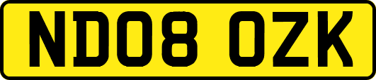 ND08OZK