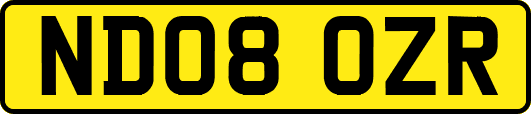 ND08OZR