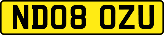 ND08OZU