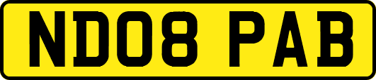 ND08PAB