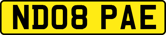 ND08PAE