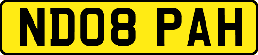 ND08PAH