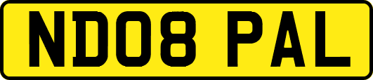 ND08PAL