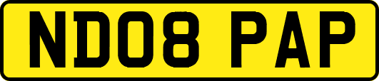 ND08PAP