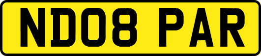 ND08PAR