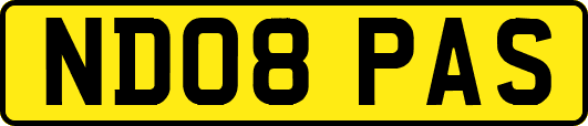 ND08PAS