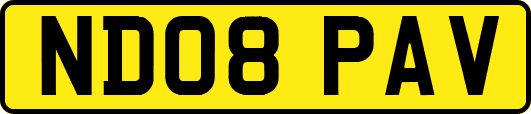 ND08PAV