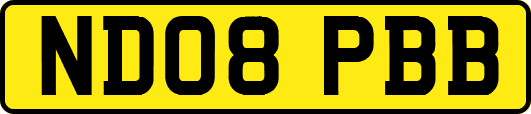 ND08PBB