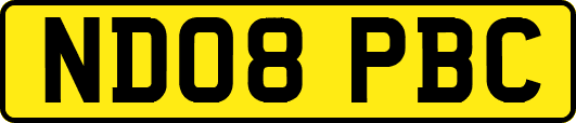 ND08PBC