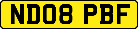 ND08PBF