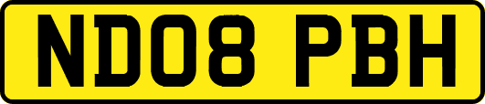 ND08PBH