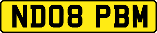 ND08PBM