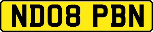 ND08PBN