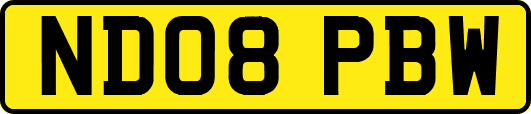 ND08PBW
