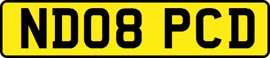 ND08PCD