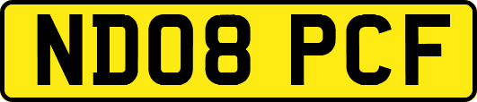 ND08PCF