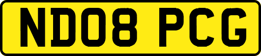 ND08PCG