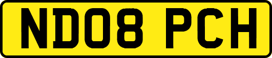 ND08PCH