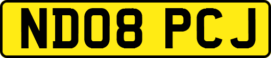 ND08PCJ