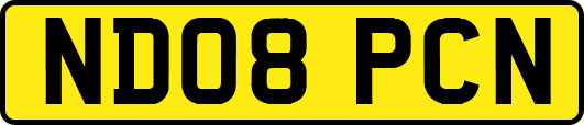 ND08PCN