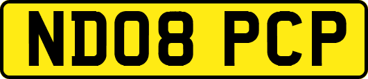 ND08PCP