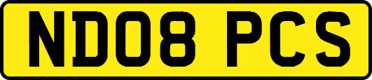 ND08PCS