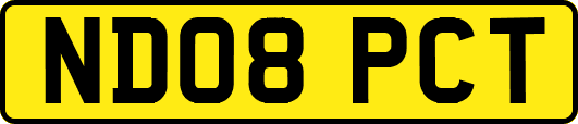 ND08PCT