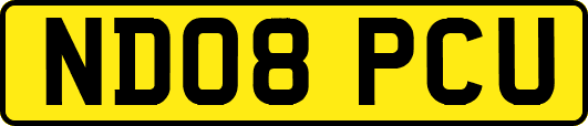 ND08PCU