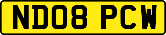 ND08PCW