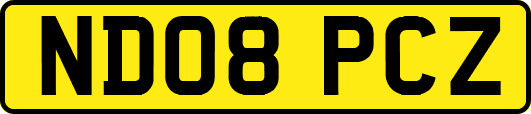 ND08PCZ