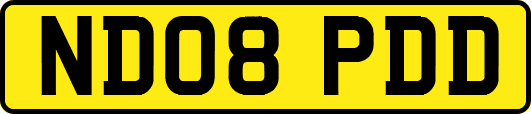 ND08PDD