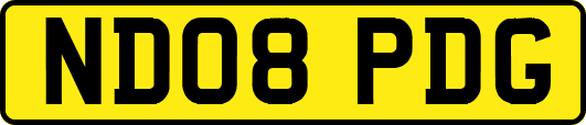 ND08PDG